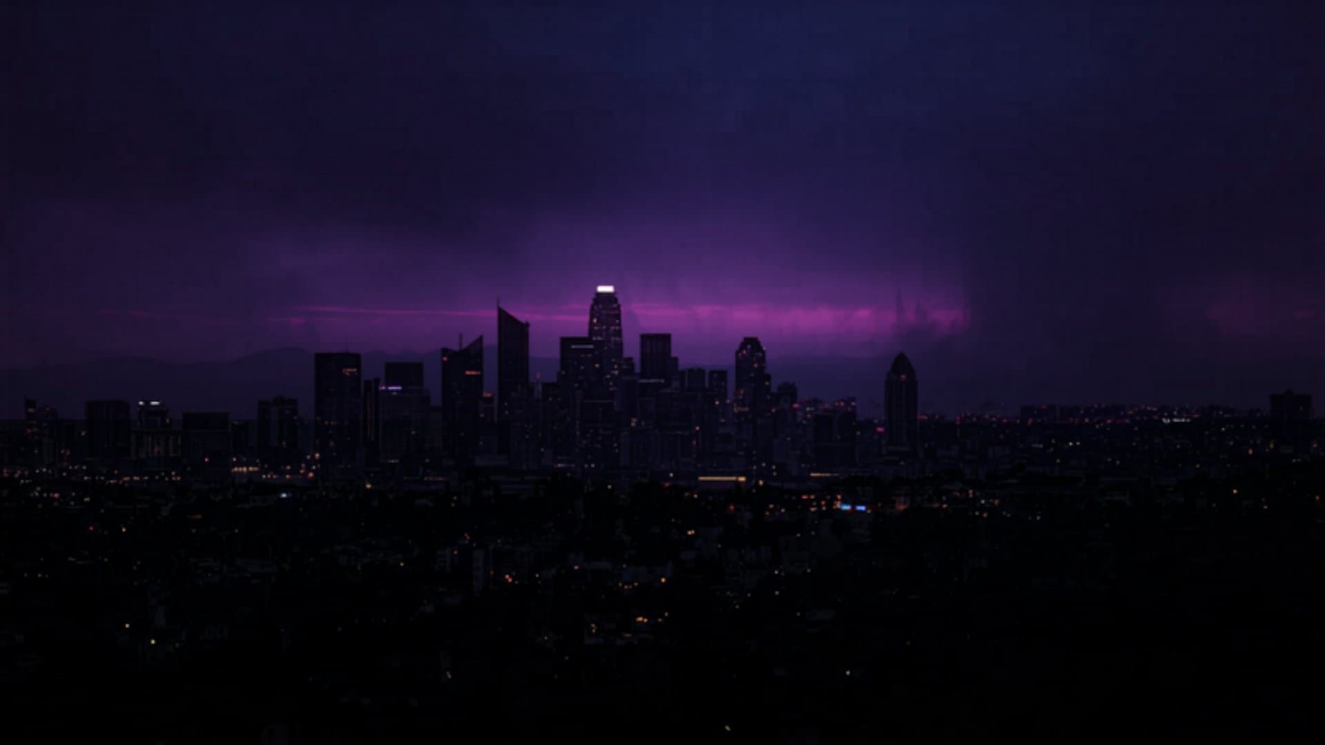 San Jose California downtown skyline with Silicon Valley tech campuses